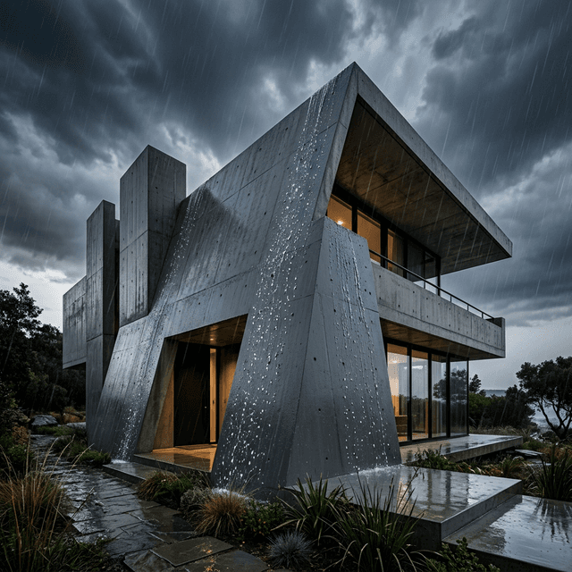 Exterior Paint Guide: Building a Luxurious and Impenetrable Armor