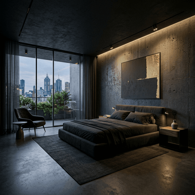 How to Choose Interior Paint? Comprehensive Guide for Luxury Architecture