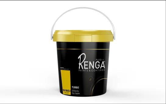 Turbo Silicone Exterior